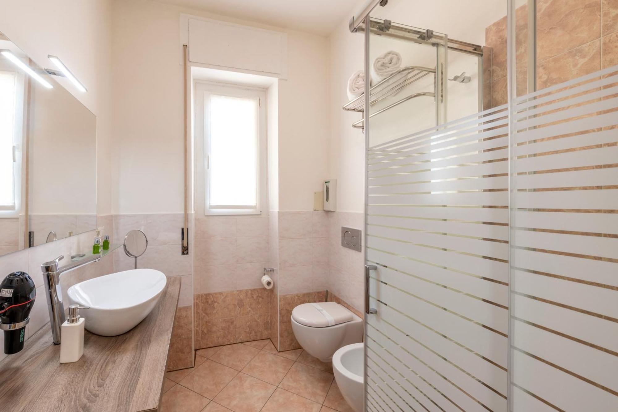 B&B Home Flowers Milano Kültér fotó